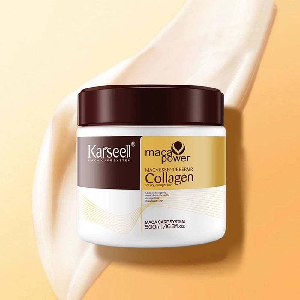 Karseell Collagen Hair Mask 500g