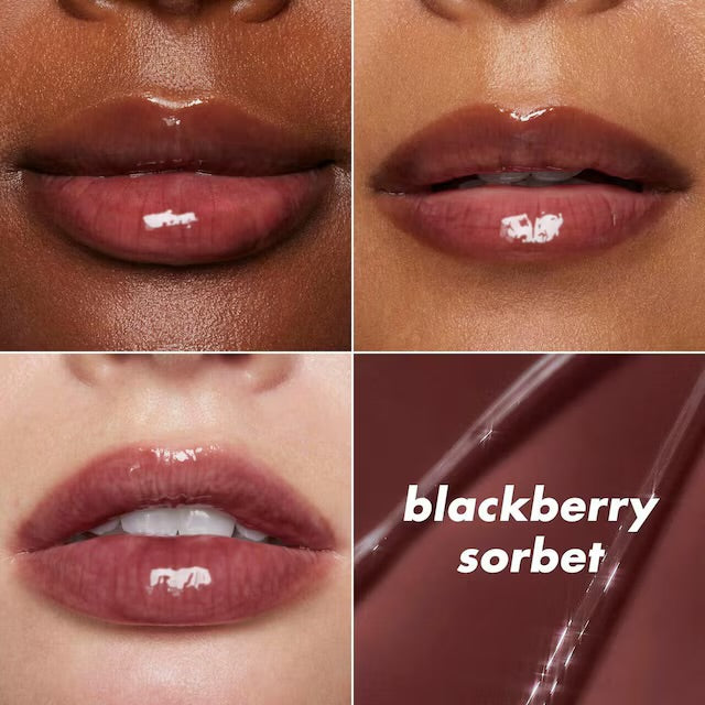Glow Reviver Melting Lip Balm