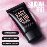 Huda Beauty Primer Easy Blur Silicone-Free Smoothing
10 ml