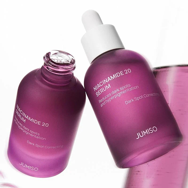JUMISO Niacinamide 20 Serum