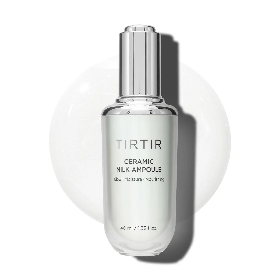 TirTir Ceramic Milk Ampoule