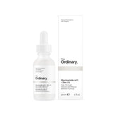 the ordinary niacinamide 10% + zinc 1% serum 30ml