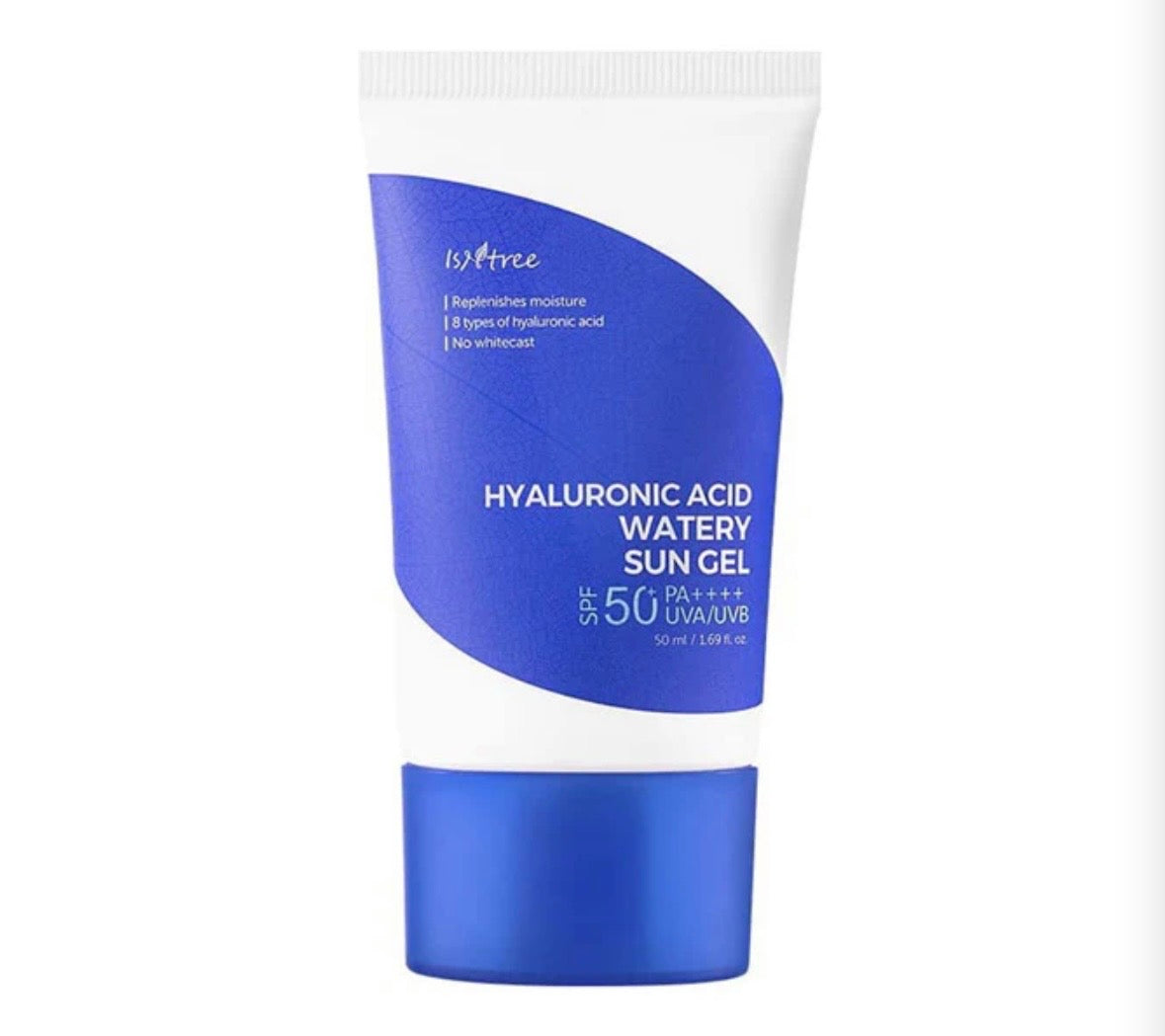 ISNTREE Hyaluronic Acid Watery Sun Gel 50 mll