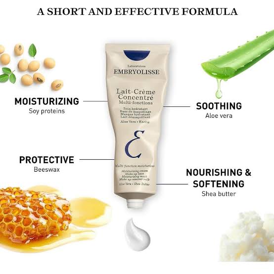 Embryolisse Lait-Crème Concentré