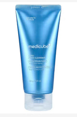 medicube zero foam cleanser