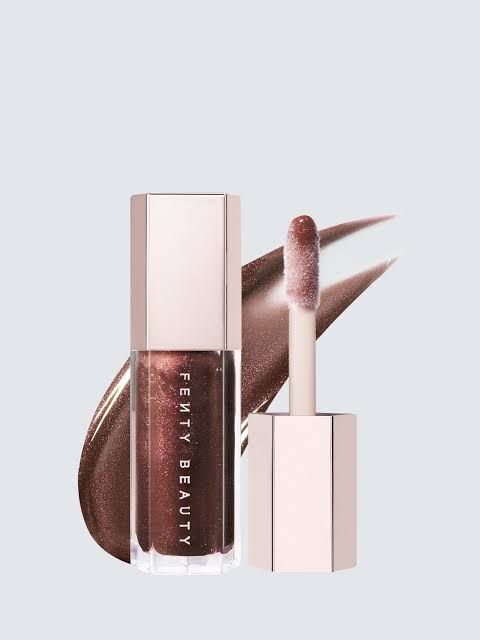 GLOSS BOMB UNIVERSAL LIP LUMINIZER Hot chocolate Mini