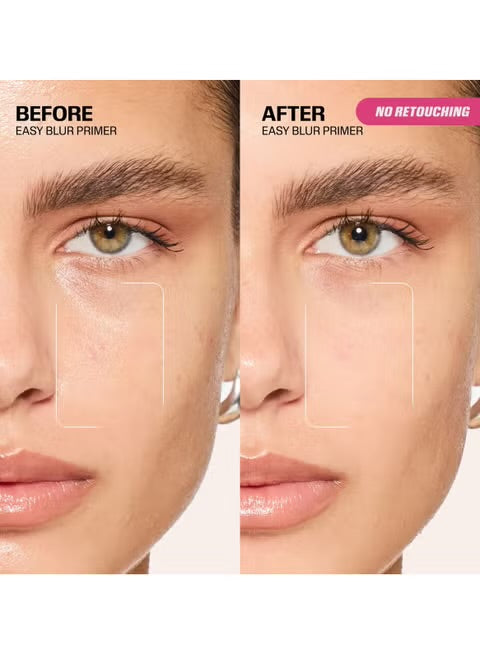 Huda Beauty Primer Easy Blur Silicone-Free Smoothing
10 ml