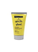 Schwarzkopf Got2B Glued Styling Spiking Brow/Hair Glue mini size