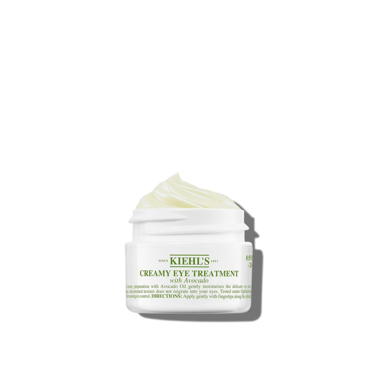Kiehl’s Creamy Eye Treatment with Avocado 7ml