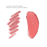 Charlotte Tilbury Mini Pillow Talk Lipstick & Liner Set, Pillow Talk original