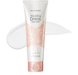 Wedding Dress White cream
