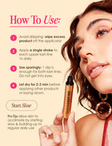 GrandeLASH-MD Lash Enhancing Serum 1ml