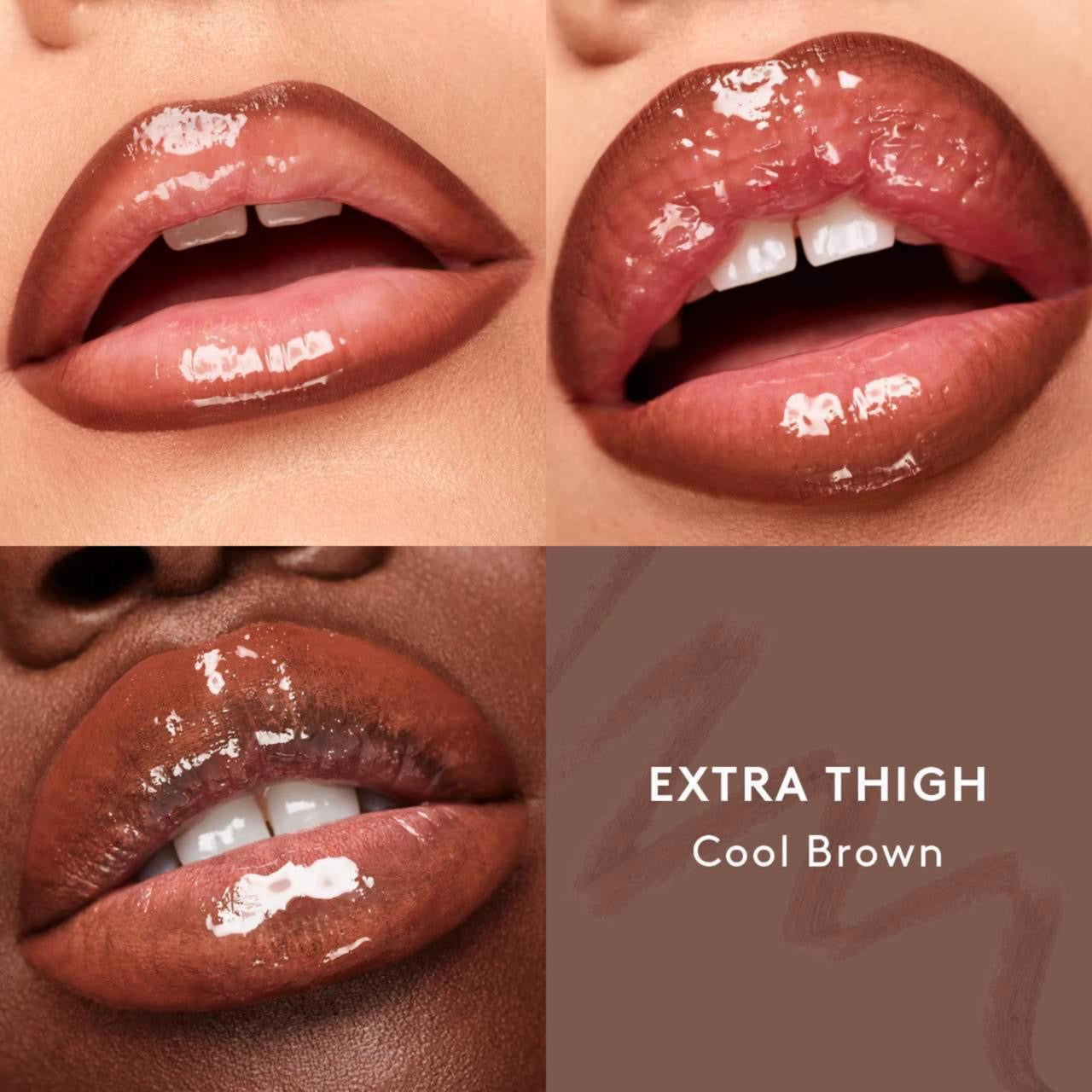 EXTRA FU$$Y LIP LINER + MINI LIP LUMINIZER DUO
