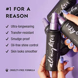 Urban Decay All Nighter Makeup Setting Spray, Long-Lasting Fixing Spray for Face, 15ml mini size