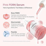 Medicube PDRN Pink Peptide Serum