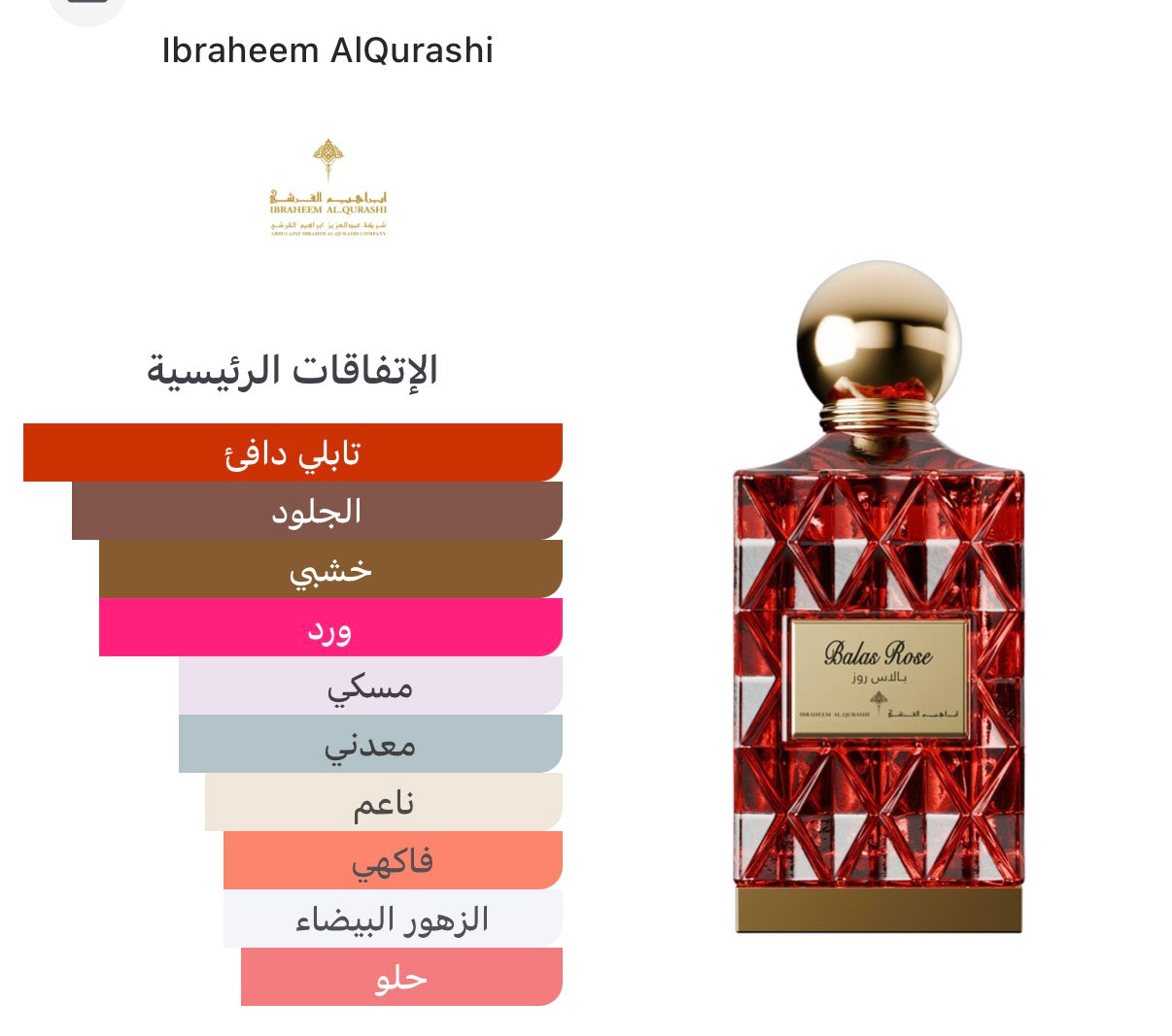 IBRAQ by Ibrahim Al Qurashi Set