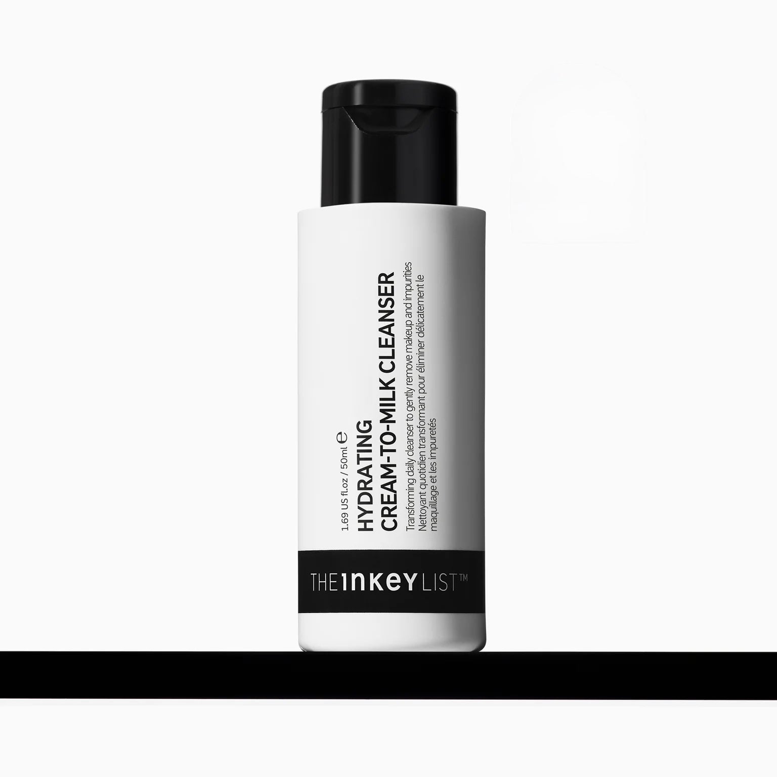 Mini Milk Cleanser without box 50ml