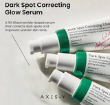 AXIS - Y - Dark Spot Correcting Glow Serum mini 20ml