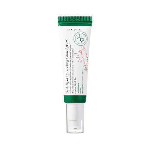 AXIS - Y - Dark Spot Correcting Glow Serum mini 20ml