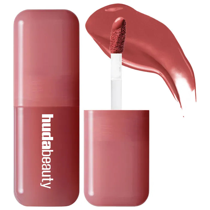 HUDA BEAUTY Blush Filter Soft Glow Liquid Blush Strawberry latte