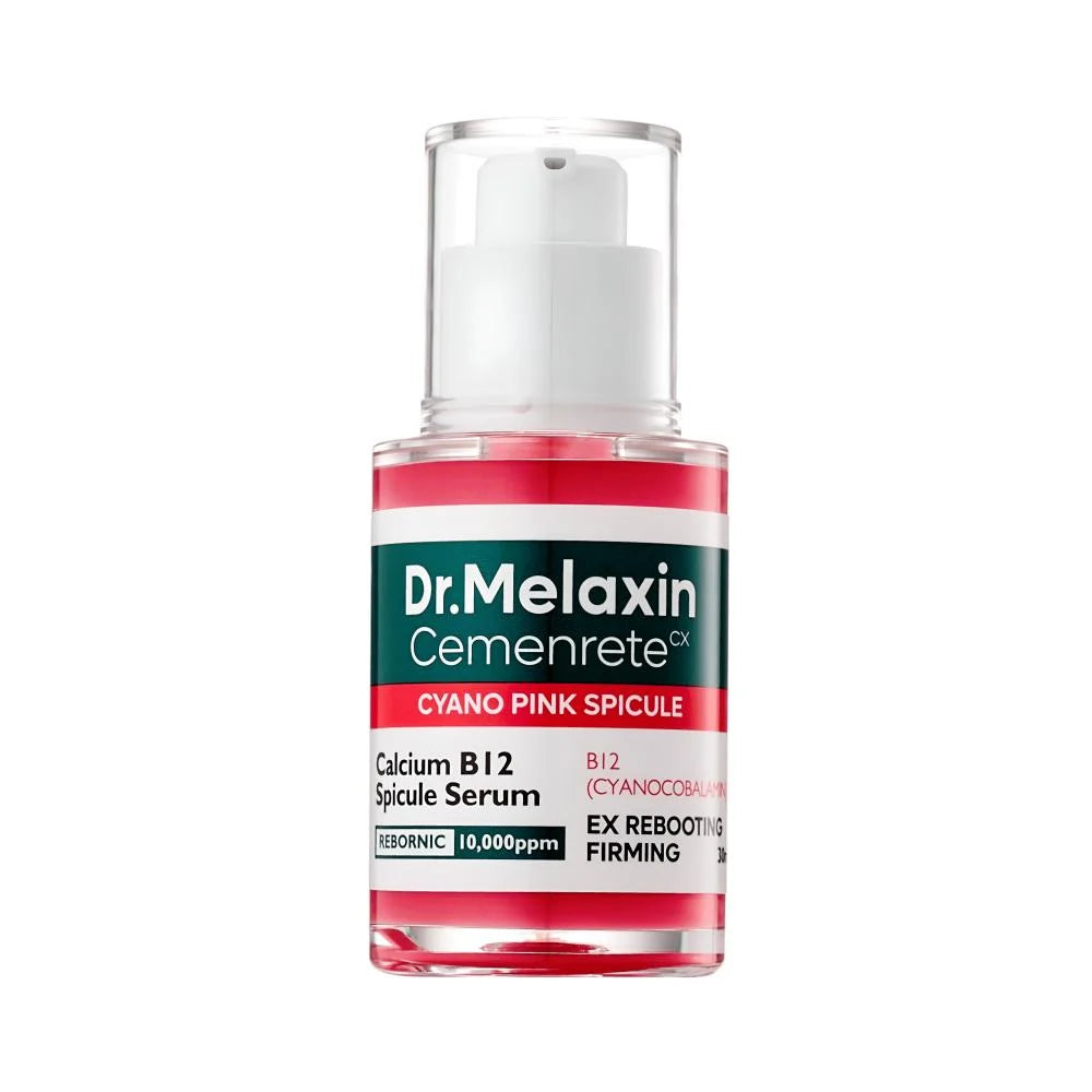 Dr.Melaxin Serum Calcium Spicule With Vitamin B12 - 30ml