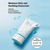 Missha All Around Safe Block Aqua Sun Gel SPF50+/PA++++ 50ml
