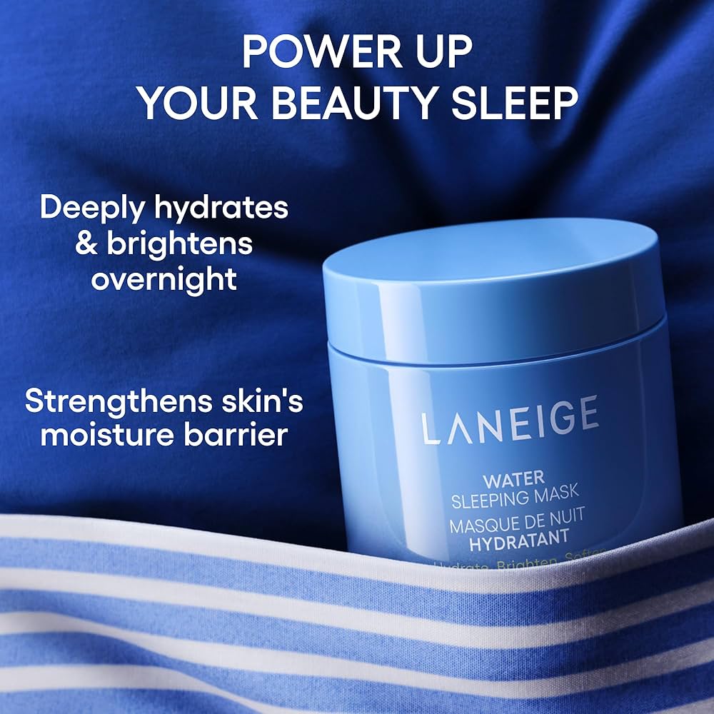 LANEIGE WATER SLEEPING MASK 10ml