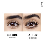 YVES SAINT LAURENT
Lash Clash Extreme Volume Mascara 2ml mini