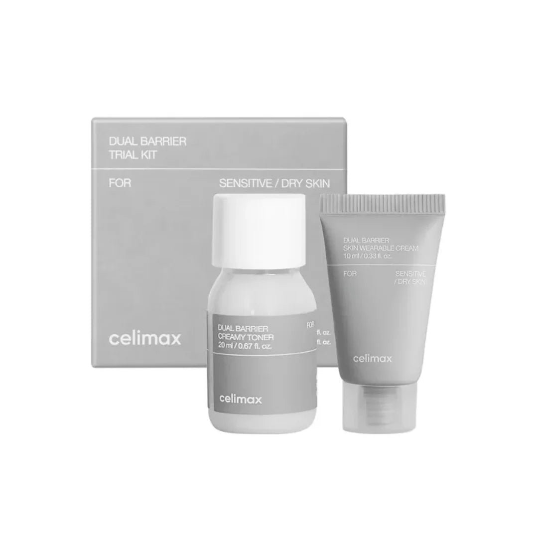 Celimax Dual Barrier Trial Kit