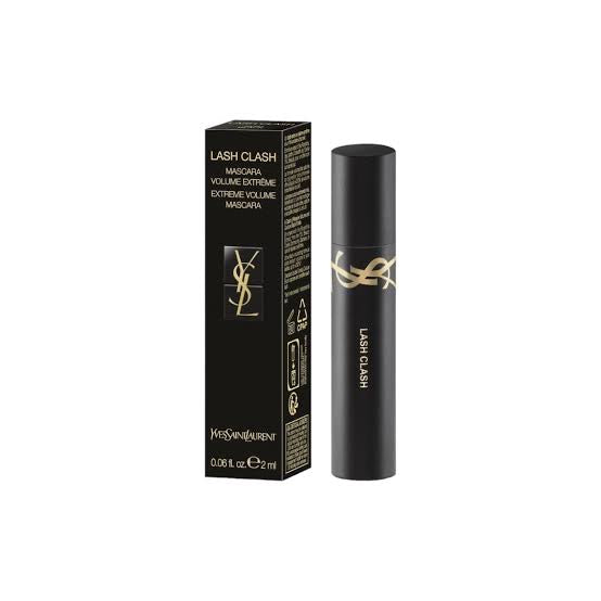 YVES SAINT LAURENT
Lash Clash Extreme Volume Mascara 2ml mini