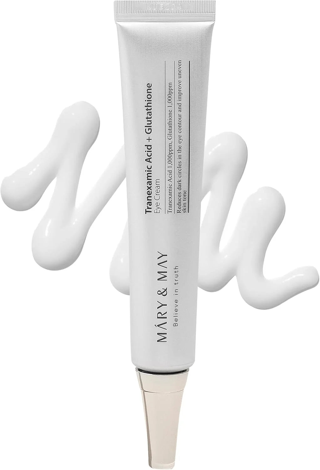 Mary and may tranexamic acid eye cream (mini size)