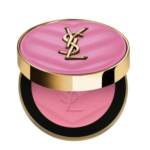 MAKE ME BLUSH 24H BUILDABLE BLURRING POWDER BLUSH 87 Pink Voltage