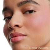 Make Me Blush Bold Blurring Blush, 44 Nude Lavalliere