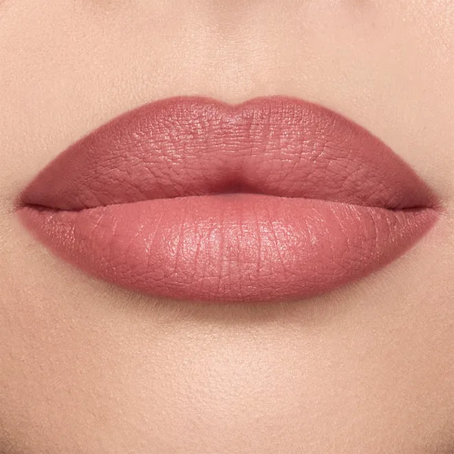 Charlotte Tilbury Mini Pillow Talk Lipstick & Liner Set, Pillow Talk medium