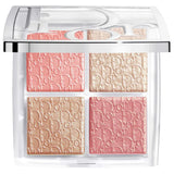 DIOR Backstage Glow Maximizer Face Palette shade 001