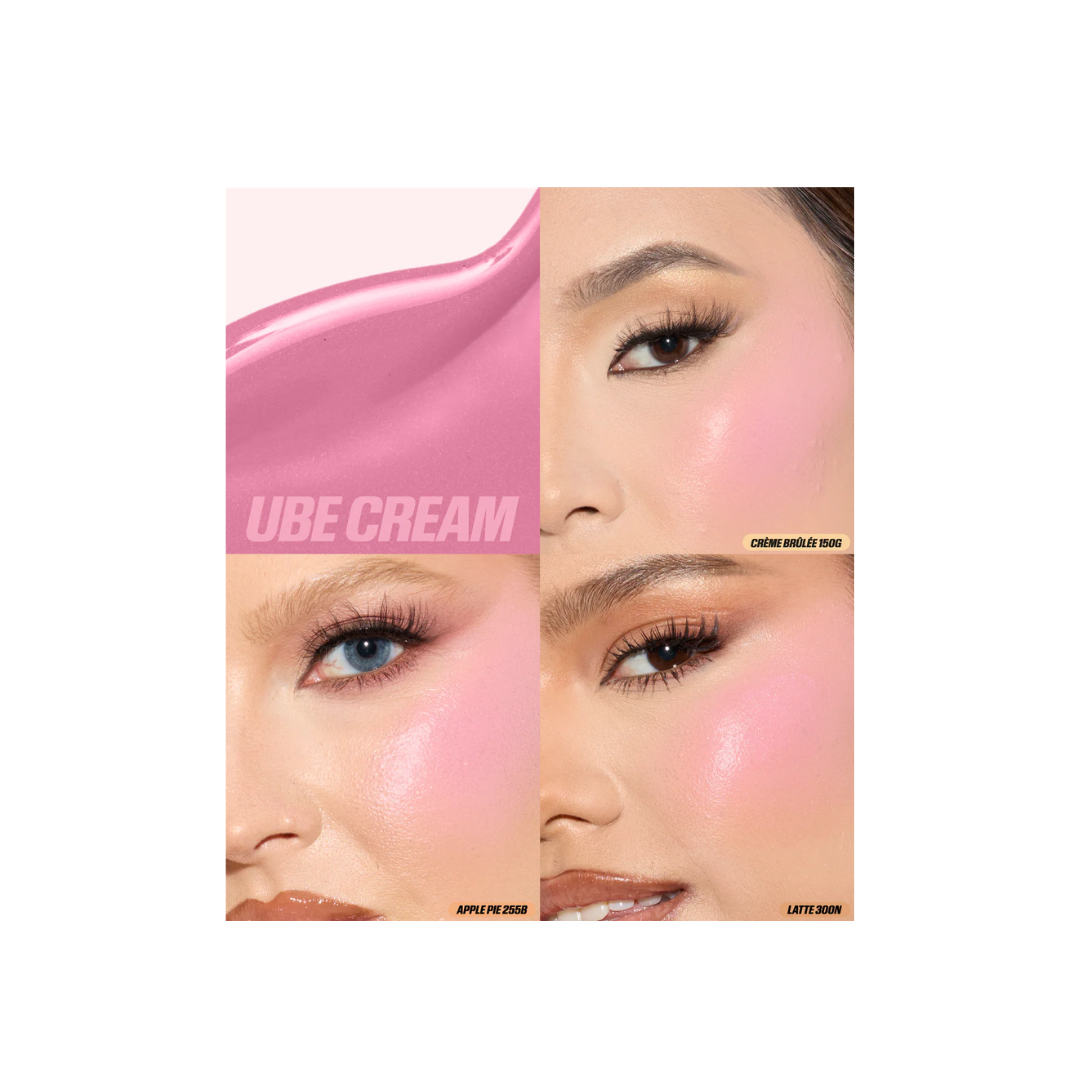 Huda Beauty Baby Blush Mild Mocktail Duo Kit
