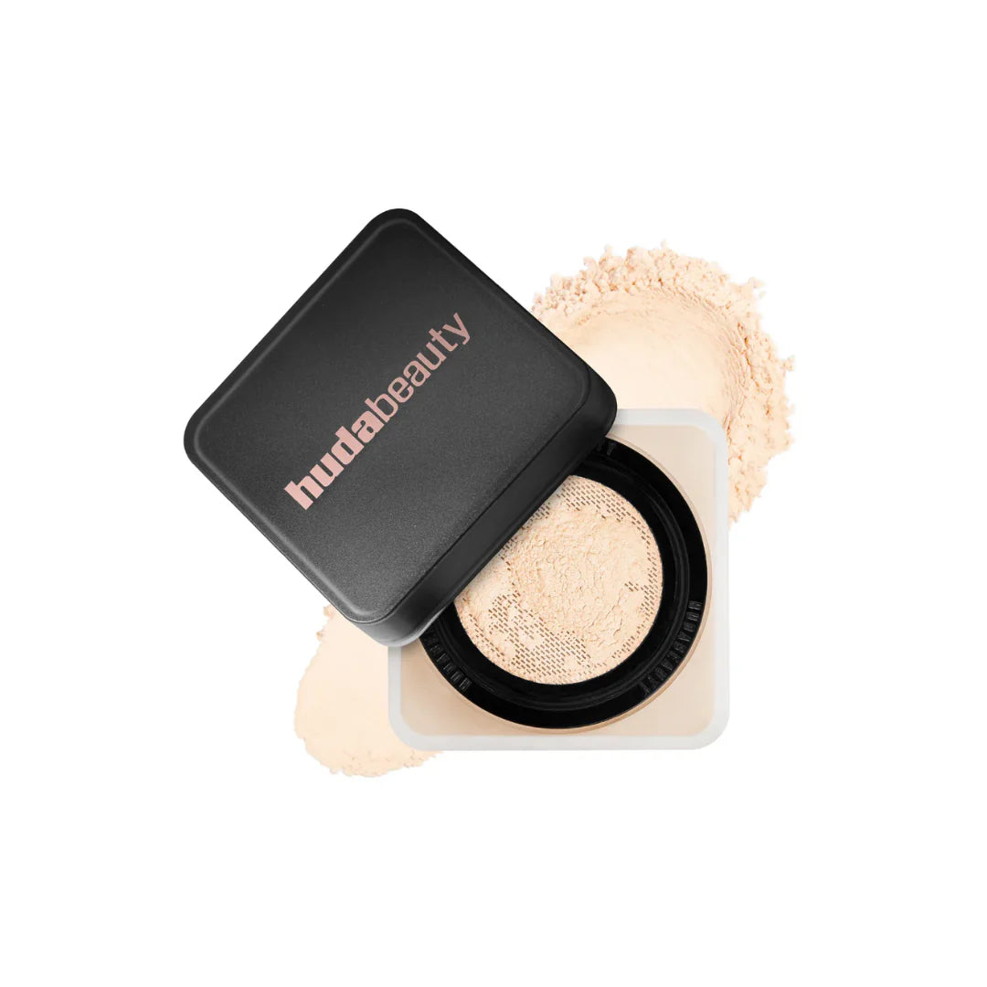 Huda Beauty Easy Bake Loose Baking & Setting Powder