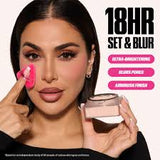 Huda Beauty Easy Bake Loose Baking & Setting Powder