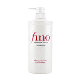 Fino Shampoo Premium Touch Moist