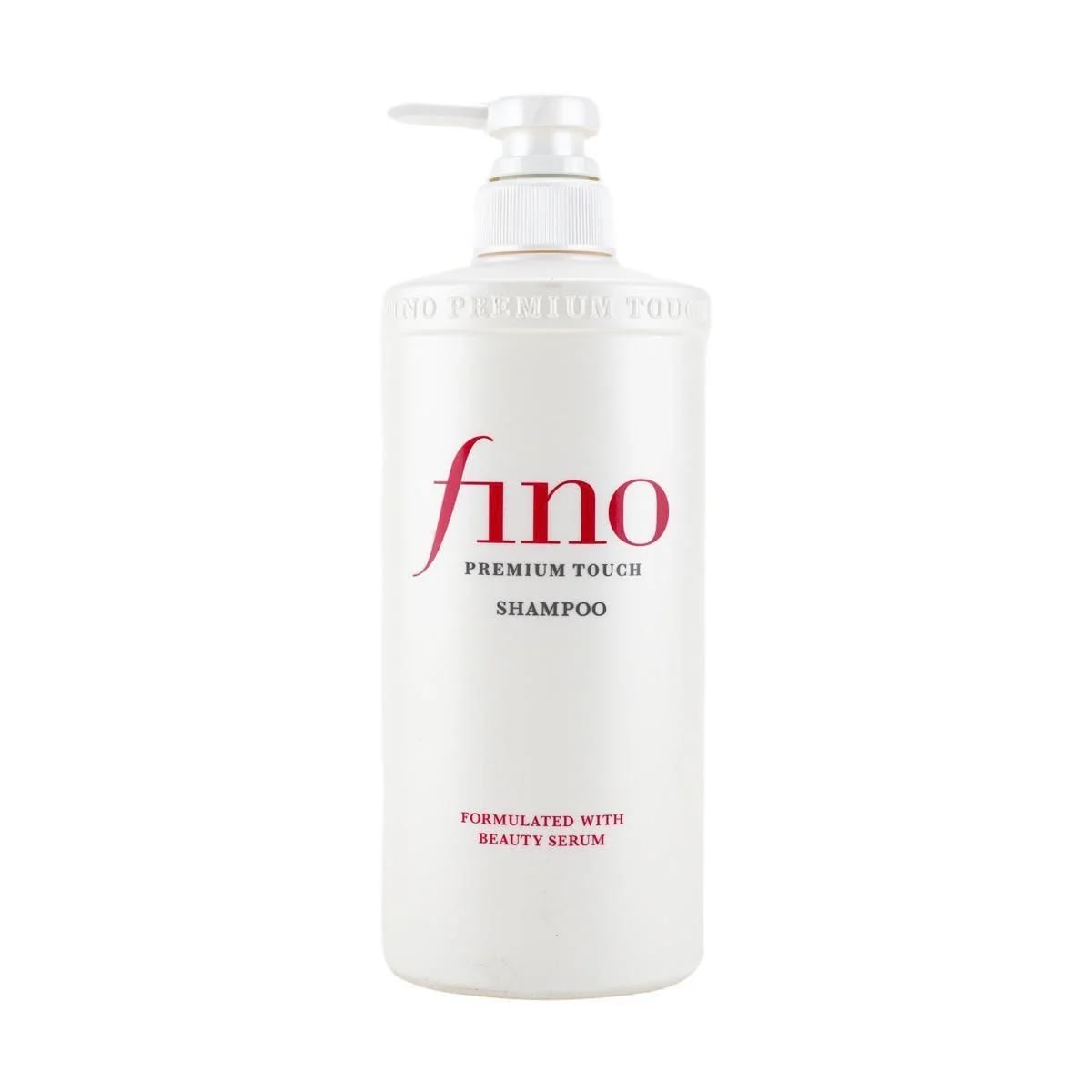 Fino Shampoo Premium Touch Moist