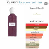 PURPLE HEART DIAMOND IBRAHIM QURASHI