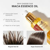 Karseell Maca Essence Oil for Damaged Hair – 50ml