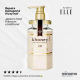 honey Deep Moist Treatment