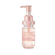 honey Melty Moist Repair Hair Oil