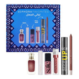 SEPHORA FAVORITES RAMADAN BEAUTY NIGHTS SET(سعر كل واحده)