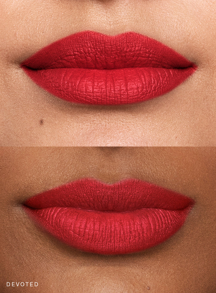 Rare Kind Words Matte Lip Liner (Shade:Devoted)