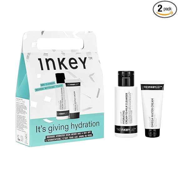 THE INKEY LIST you need to build barrier