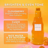 MINI CLOUDBERRY BRIGHT ESSENCE TONER 30ml