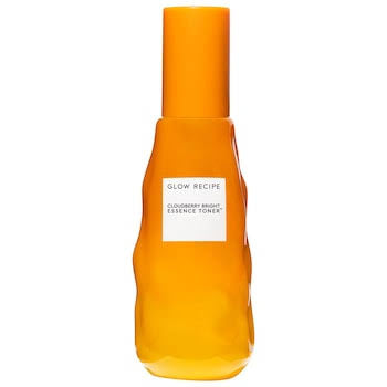 MINI CLOUDBERRY BRIGHT ESSENCE TONER 30ml
