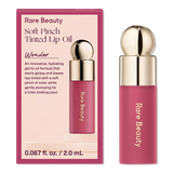 Rare Soft Pinch Tinted Lip Oil Mini shade wonder